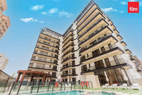 Apartmen di Wadi Al Safa 2, Dubai, UAE 1 bilik tidur, 76.3 meter persegi № 727986 - foto 1