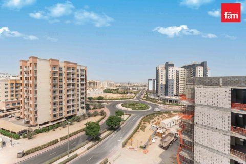 Apartmen di Wadi Al Safa 2, Dubai, UAE 1 bilik tidur, 76.3 meter persegi № 727986 - foto 25