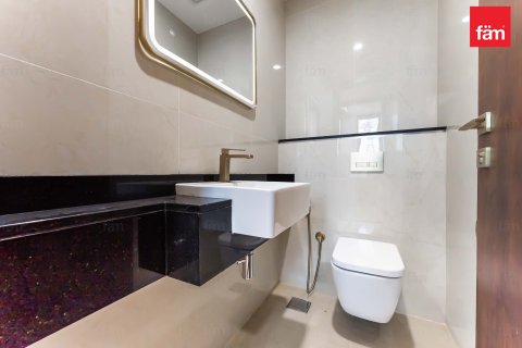 Apartmen di Wadi Al Safa 2, Dubai, UAE 1 bilik tidur, 76.3 meter persegi № 727986 - foto 10