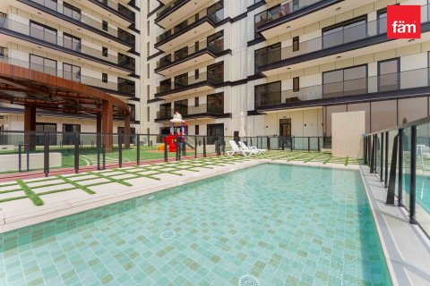 Apartmen di Wadi Al Safa 2, Dubai, UAE 1 bilik tidur, 76.3 meter persegi № 727986 - foto 26