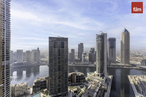 Apartamento para arrendamento em Business Bay, Dubai, EAU 2 quartos, 85.4 m2 № 652158 - foto 16