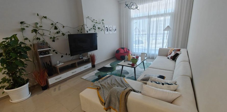 Leilighet i Arjan, Dubai, Emiratene 2 soverom, 131.1 kvm nr. 652163
