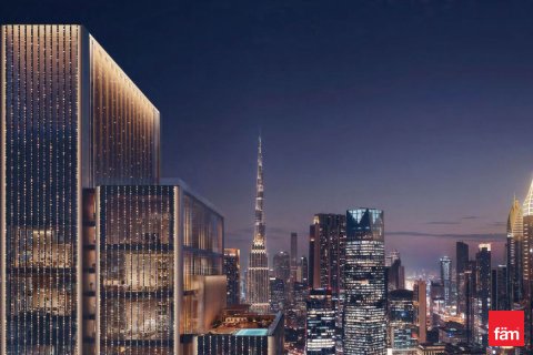 Apartmán v DIFC, Dubai, SAE 2 spálne, 142.3 m2 č. 652157 - Fotografia 8