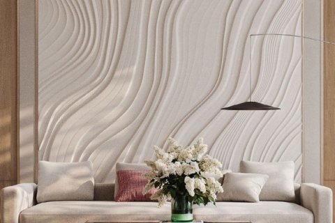 Dzīvoklis Downtown Dubai (Downtown Burj Dubai)jā, AAE 35.8 m2 Nr. 652160 - attēls 11