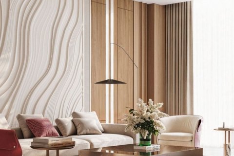 Dzīvoklis Downtown Dubai (Downtown Burj Dubai)jā, AAE 35.8 m2 Nr. 652160 - attēls 13