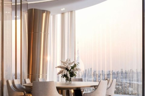 Dzīvoklis Downtown Dubai (Downtown Burj Dubai)jā, AAE 35.8 m2 Nr. 652160 - attēls 7