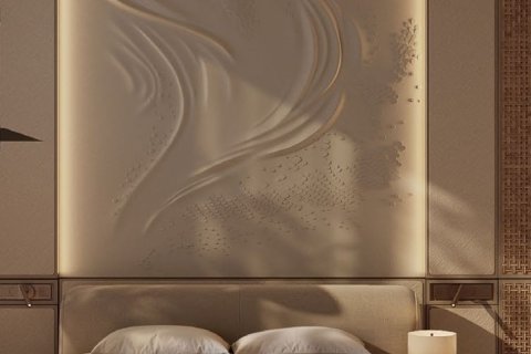 Dzīvoklis Downtown Dubai (Downtown Burj Dubai)jā, AAE 35.8 m2 Nr. 652160 - attēls 8