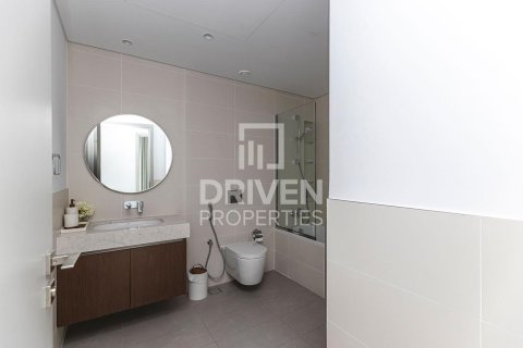 Dubai Harbour, Dubai, UAE의 임대용 아파트 침실 2개, 121.15제곱미터 번호 744829 - 사진 10