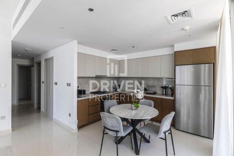 Dubai Harbour, Dubai, UAE의 임대용 아파트 침실 2개, 121.15제곱미터 번호 744829 - 사진 5