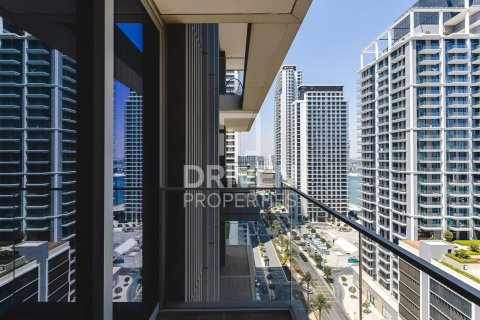 Dubai Harbour, Dubai, UAE의 임대용 아파트 침실 2개, 121.15제곱미터 번호 744829 - 사진 13