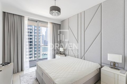 Dubai Harbour, Dubai, UAE의 임대용 아파트 침실 2개, 121.15제곱미터 번호 744829 - 사진 6