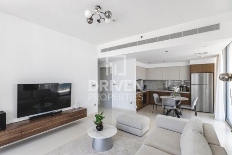 Dubai Harbour, Dubai, UAE의 임대용 아파트 침실 2개, 121.15제곱미터 번호 744829 - 사진 2