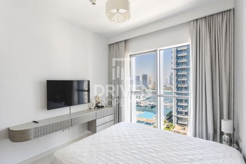 Dubai Harbour, Dubai, UAE의 임대용 아파트 침실 2개, 121.15제곱미터 번호 744829 - 사진 8