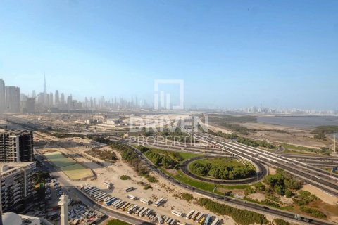 Byt v Mohammed Bin Rashid City, Dubai, SAE 3 ložnice, 145.58 m² Č.: 744828 - fotografie 15
