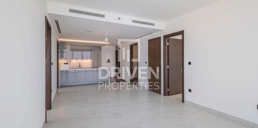 Byt v Mohammed Bin Rashid City, Dubai, SAE 3 ložnice, 145.58 m² Č.: 744828