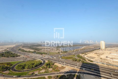 Byt v Mohammed Bin Rashid City, Dubai, SAE 3 ložnice, 145.58 m² Č.: 744828 - fotografie 10