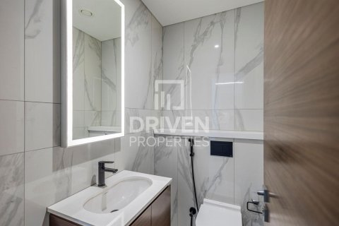 Byt v Mohammed Bin Rashid City, Dubai, SAE 3 ložnice, 145.58 m² Č.: 744828 - fotografie 7