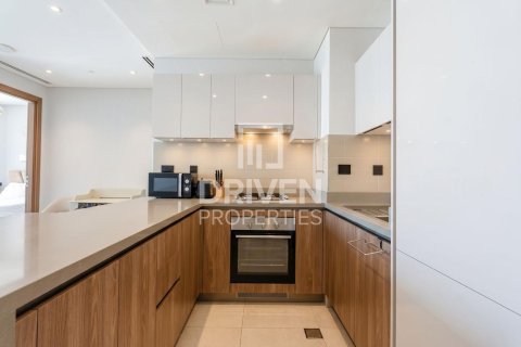 Appartamento in affitto a Mohammed Bin Rashid City, Dubai, EAU 1 camera da letto, 84.54 mq. № 744827 - foto 6