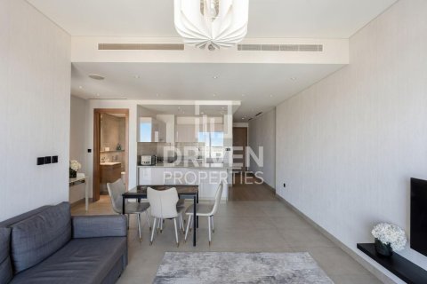 Appartamento in affitto a Mohammed Bin Rashid City, Dubai, EAU 1 camera da letto, 84.54 mq. № 744827 - foto 4