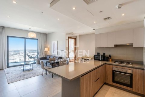 Apartment in Mohammed Bin Rashid City, Dubai, UAE 1 bedroom, 84.54 sq.m. № 744827