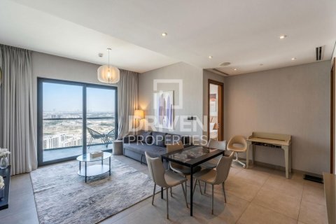 Appartamento in affitto a Mohammed Bin Rashid City, Dubai, EAU 1 camera da letto, 84.54 mq. № 744827 - foto 2