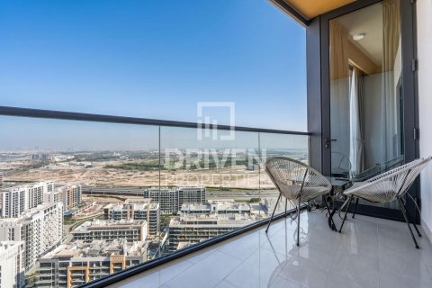 Appartamento in affitto a Mohammed Bin Rashid City, Dubai, EAU 1 camera da letto, 84.54 mq. № 744827 - foto 12