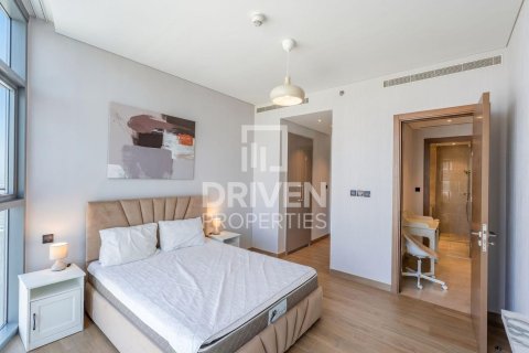 Appartamento in affitto a Mohammed Bin Rashid City, Dubai, EAU 1 camera da letto, 84.54 mq. № 744827 - foto 9