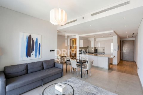 Appartamento in affitto a Mohammed Bin Rashid City, Dubai, EAU 1 camera da letto, 84.54 mq. № 744827 - foto 3
