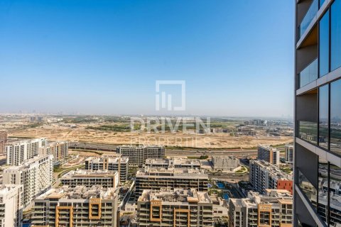 Appartamento in affitto a Mohammed Bin Rashid City, Dubai, EAU 1 camera da letto, 84.54 mq. № 744827 - foto 13