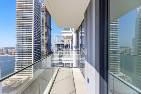 Apartament do wynajęcia w Dubai Harbour, Dubai, ZEA 1 sypialnia, 73.11 mkw., nr 744830 - zdjęcie 9