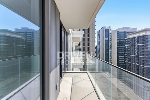 Apartament do wynajęcia w Dubai Harbour, Dubai, ZEA 1 sypialnia, 73.11 mkw., nr 744830 - zdjęcie 11