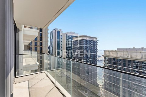 Apartament do wynajęcia w Dubai Harbour, Dubai, ZEA 1 sypialnia, 73.11 mkw., nr 744830 - zdjęcie 10