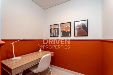 Apartment in Al Wasl, Dubai, UAE 3 bedrooms, 186.55 sq.m. № 744825 - photo 11