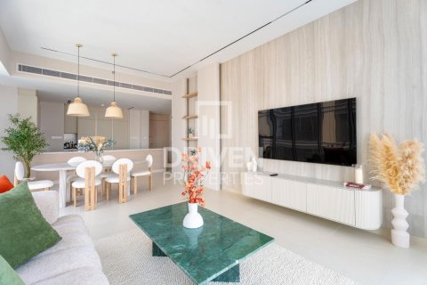 Apartment in Al Wasl, Dubai, UAE 3 bedrooms, 186.55 sq.m. № 744825 - photo 6