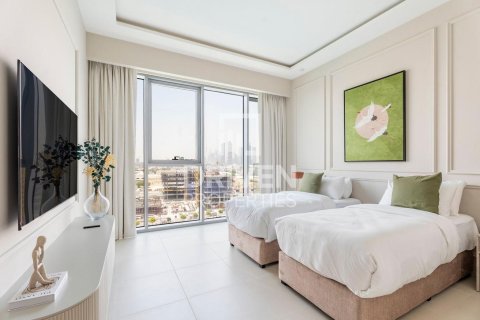 Apartment in Al Wasl, Dubai, UAE 3 bedrooms, 186.55 sq.m. № 744825 - photo 15