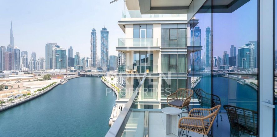 Apartment in Al Wasl, Dubai, UAE 3 bedrooms, 186.55 sq.m. № 744825