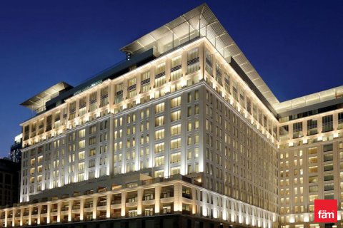 Apartmen di DIFC, Dubai, UAE 2 bilik tidur, 155 meter persegi № 711654 - foto 19
