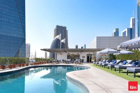 Apartmen di DIFC, Dubai, UAE 2 bilik tidur, 155 meter persegi № 711654 - foto 16