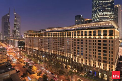 Apartmen di DIFC, Dubai, UAE 2 bilik tidur, 155 meter persegi № 711654 - foto 18