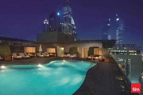 Apartmen di DIFC, Dubai, UAE 2 bilik tidur, 155 meter persegi № 711654 - foto 17
