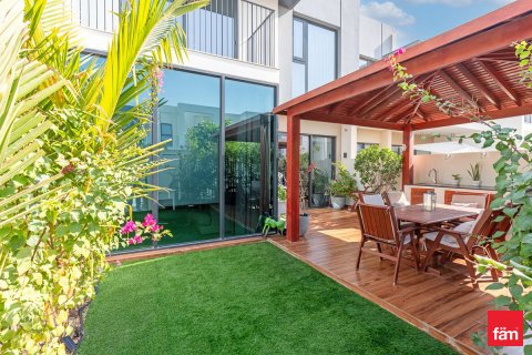 Vila u gradu Dubai, UAE 3 spavaće sobe, 174 m2 Br. 711651