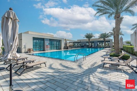 Dubai、UAE にあるヴィラ販売中 3ベッドルーム、174 m2、No711651 - 写真 11