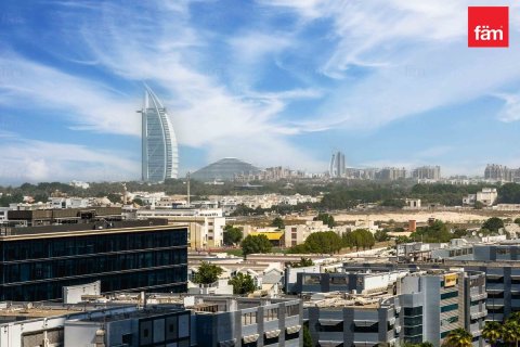 Apartman u Al Sufouh, Dubai, UAE 4 spavaćih soba, 470.2 m2 Br. 711655 - fotografija 18