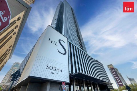 Apartman u Al Sufouh, Dubai, UAE 4 spavaćih soba, 470.2 m2 Br. 711655 - fotografija 14