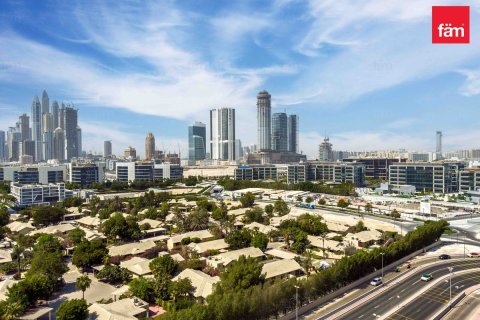 Apartman u Al Sufouh, Dubai, UAE 4 spavaćih soba, 470.2 m2 Br. 711655 - fotografija 20