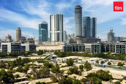 Apartman u Al Sufouh, Dubai, UAE 4 spavaćih soba, 470.2 m2 Br. 711655 - fotografija 19