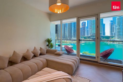 Appartamento a Dubai, EAU 1 camera da letto, 71.8 mq. № 711656