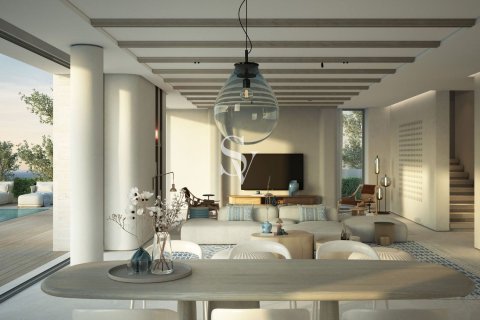 Byt v Bay Villas v Dubai, SAE 5 ložnice, 602 m² Č.: 686859 - fotografie 5