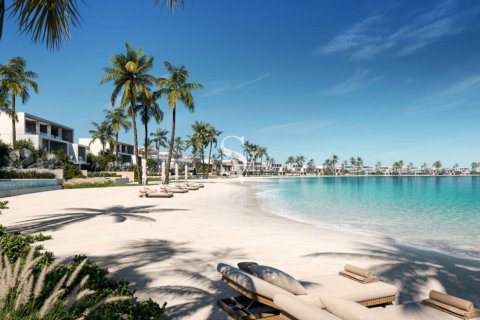 Byt v Bay Villas v Dubai, SAE 5 ložnice, 602 m² Č.: 686859 - fotografie 18