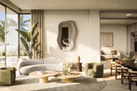 Byt v Bay Villas v Dubai, SAE 5 ložnice, 602 m² Č.: 686859 - fotografie 11